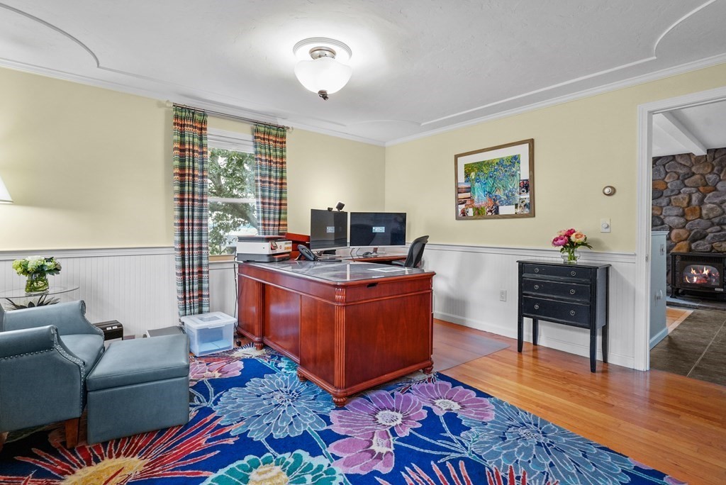 7 Beach Street Berkley, MA 02779 - Photo 20 of 42