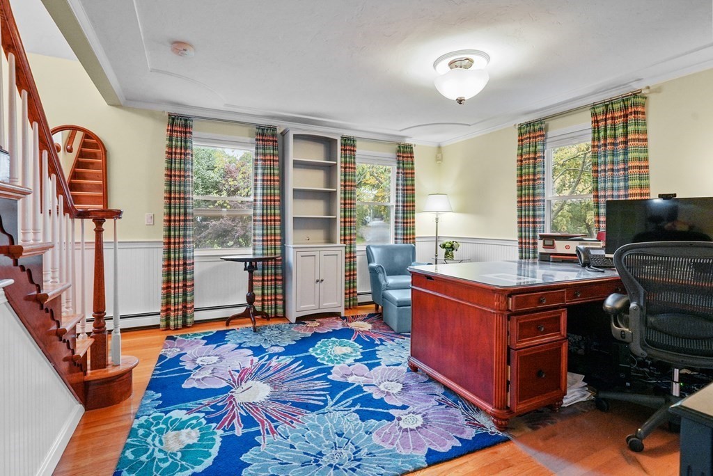7 Beach Street Berkley, MA 02779 - Photo 21 of 42