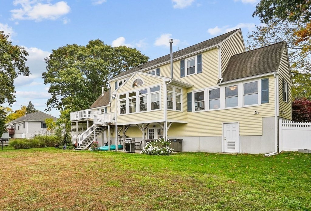 7 Beach Street Berkley, MA 02779 - Photo 39 of 42