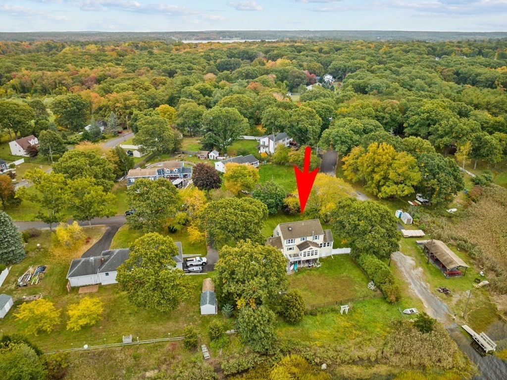 7 Beach Street Berkley, MA 02779 - Photo 5 of 42