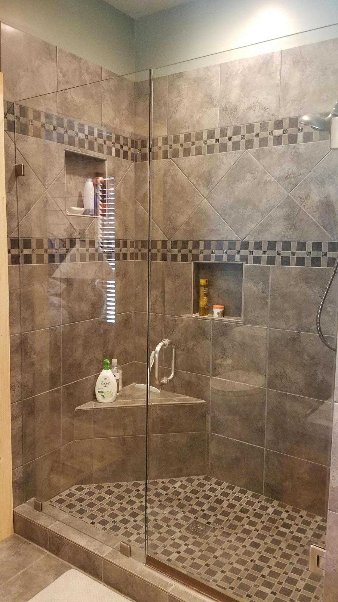 1416 Hudlow Road Dunlap, TN 37327 - Photo 12 of 33 Custom Shower