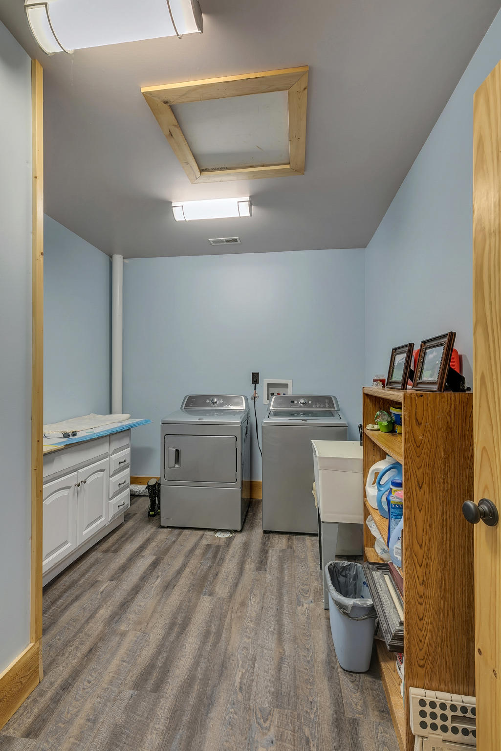 1416 Hudlow Road Dunlap, TN 37327 - Photo 19 of 33 Seperate Laundry Room
