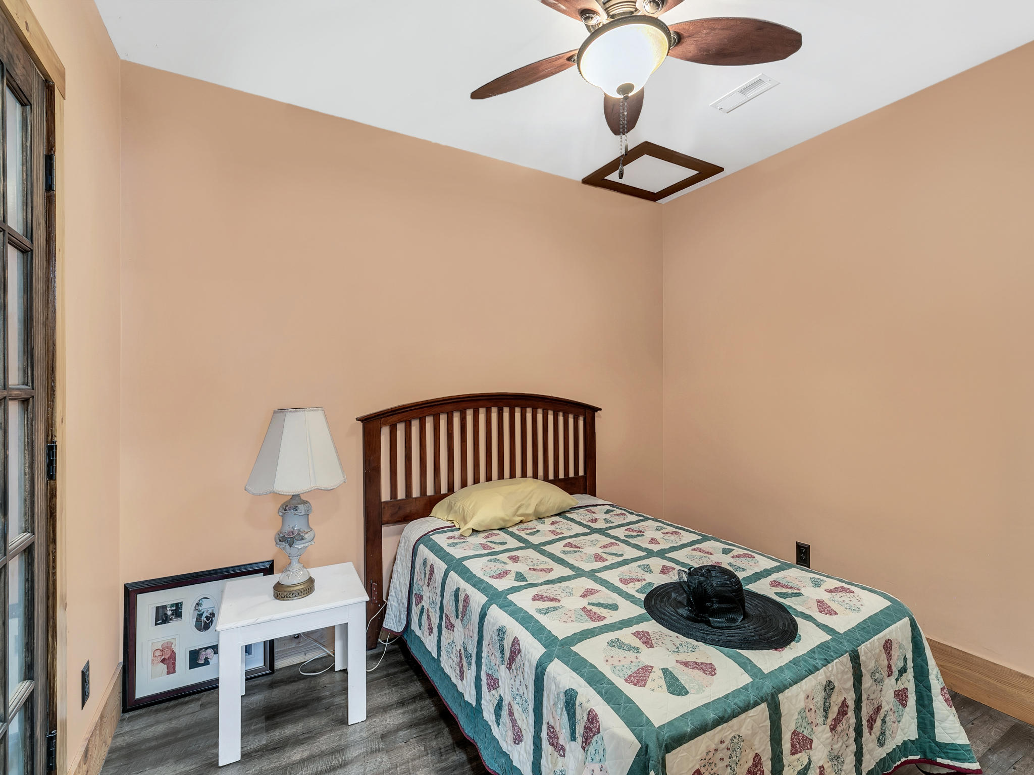 1416 Hudlow Road Dunlap, TN 37327 - Photo 21 of 33 Bedroom #2
