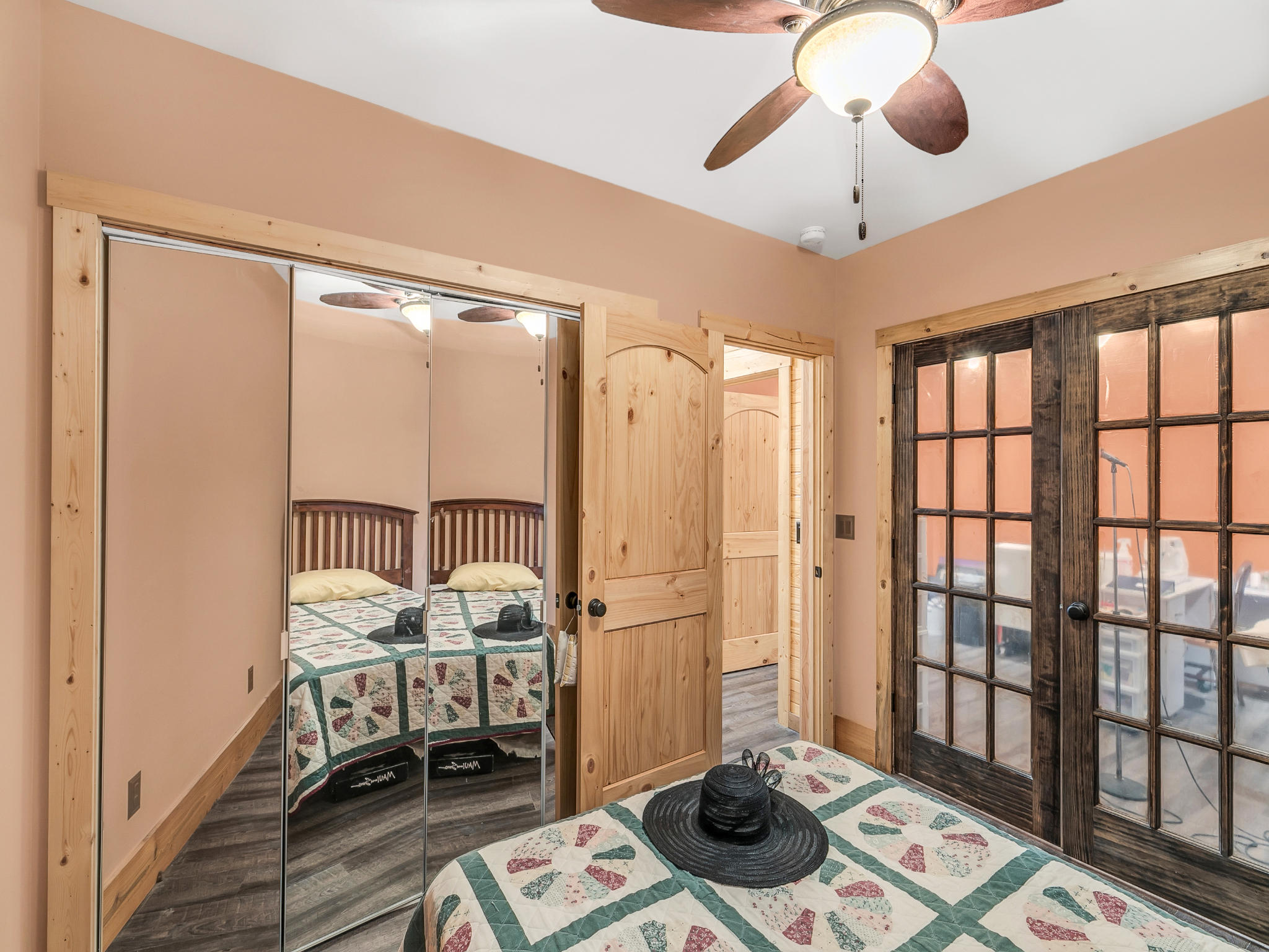 1416 Hudlow Road Dunlap, TN 37327 - Photo 22 of 33 Bedroom #2