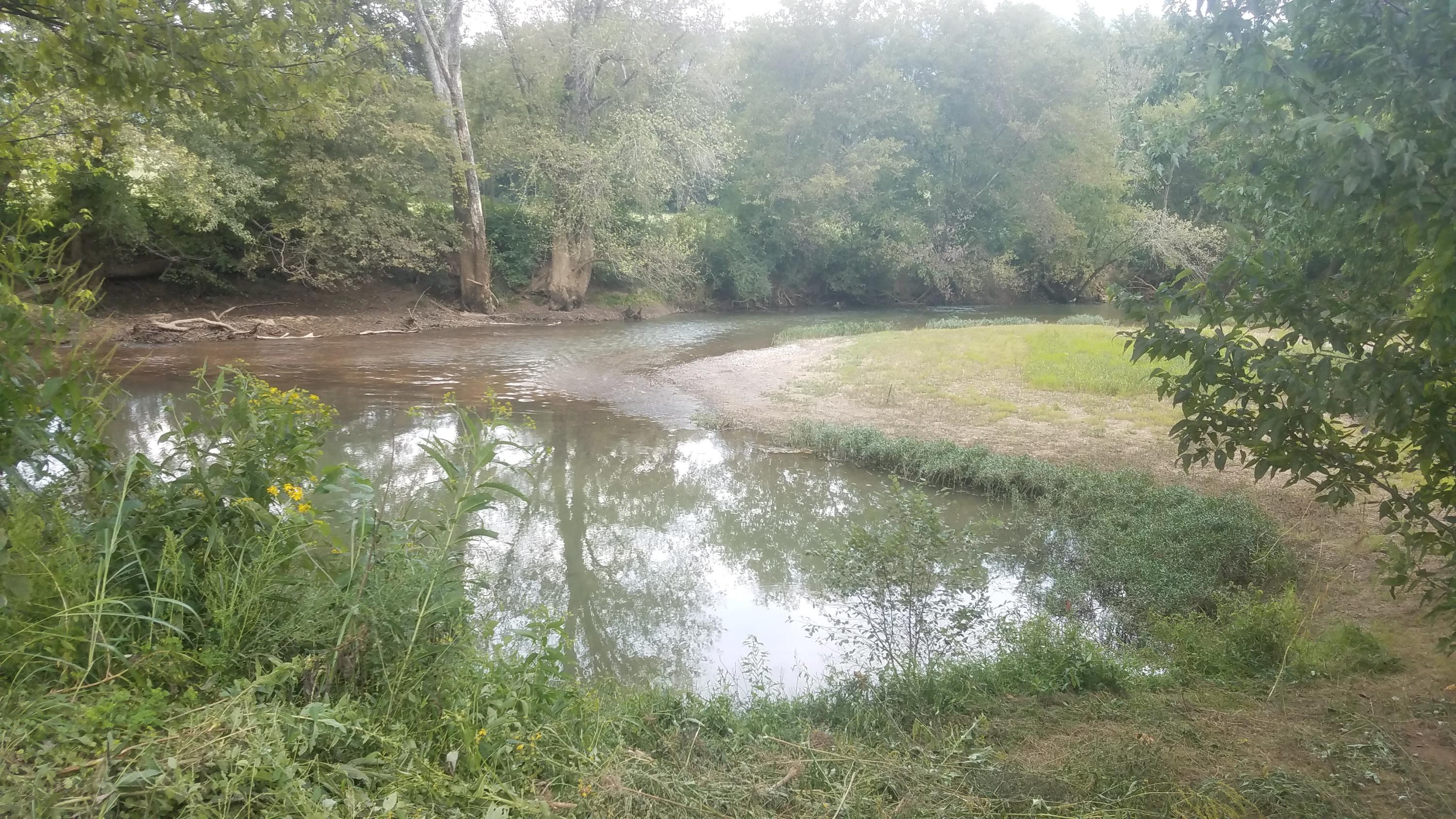 1416 Hudlow Road Dunlap, TN 37327 - Photo 29 of 33 You own the RIVER!