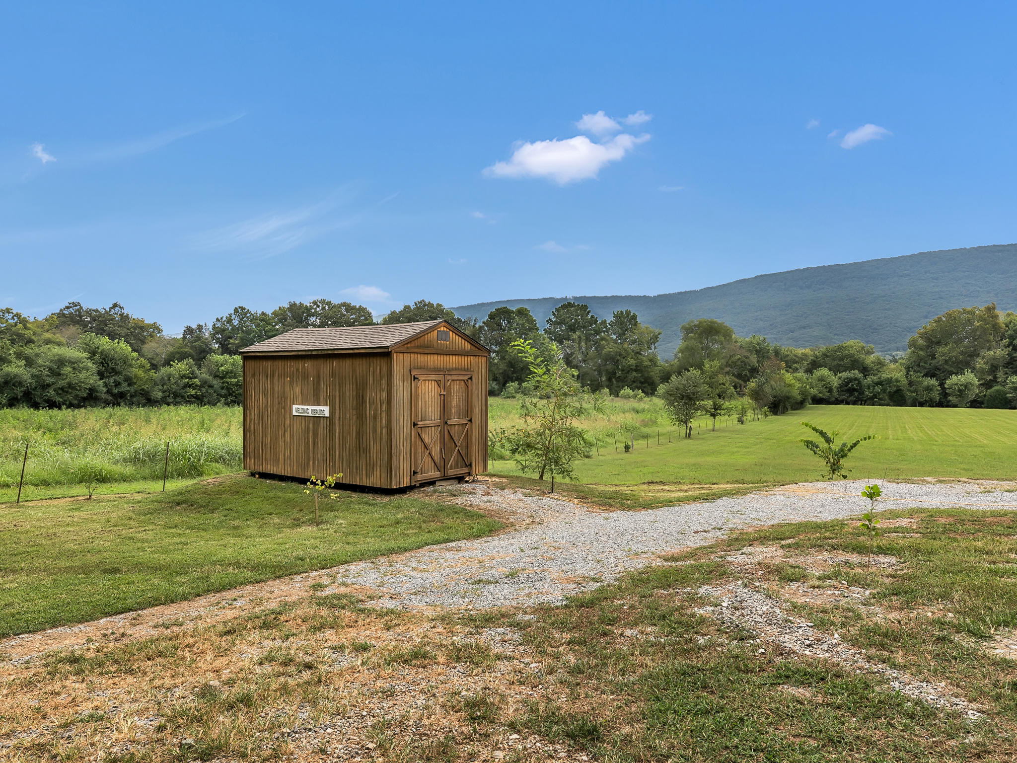 1416 Hudlow Road Dunlap, TN 37327 - Photo 32 of 33 Extra Storage