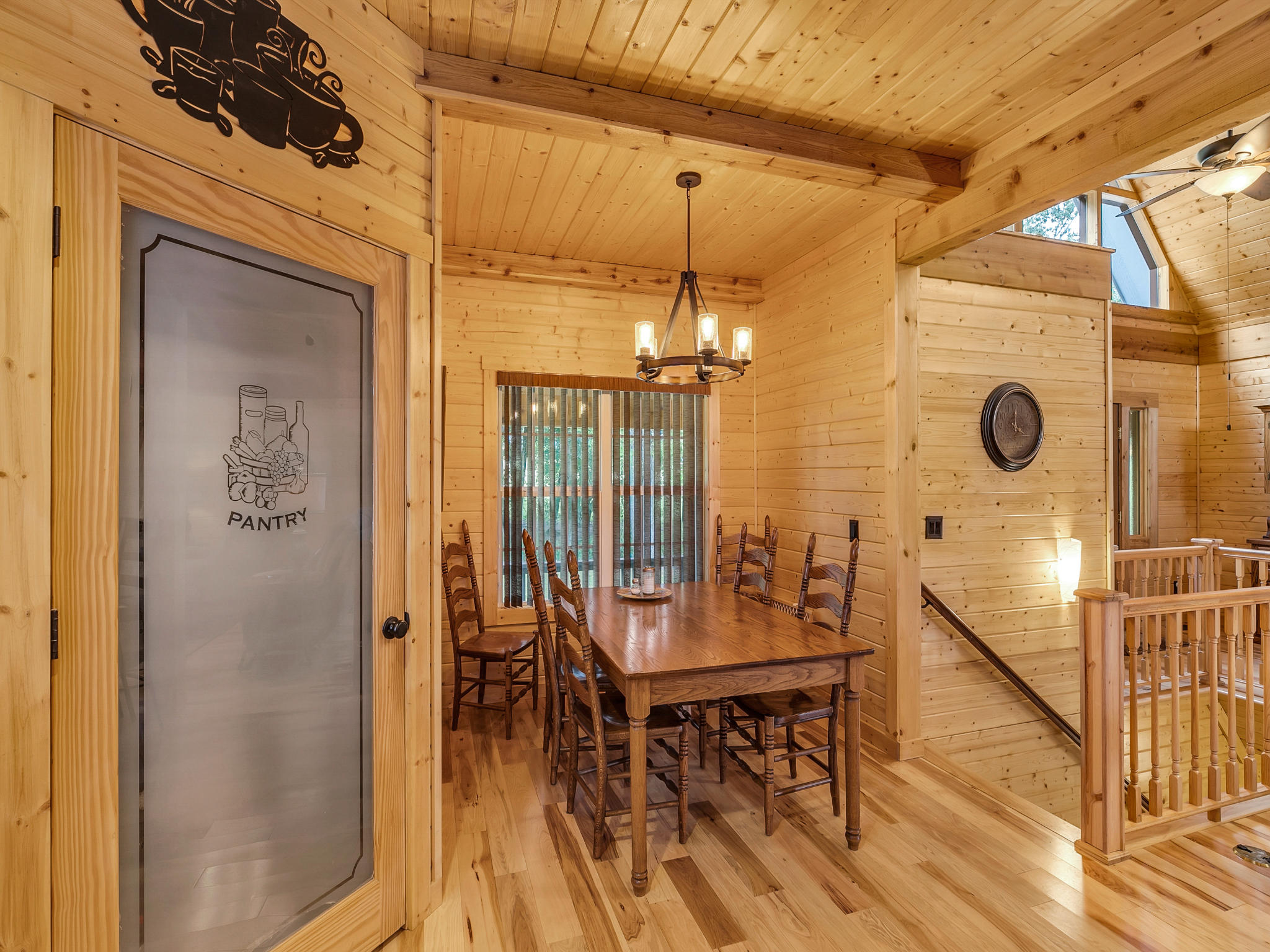 1416 Hudlow Road Dunlap, TN 37327 - Photo 8 of 33 Dining Area