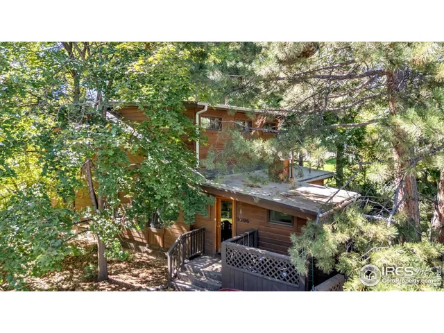 $825,000 | 2006 Joslyn Place, Boulder, CO 80304
