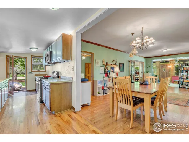 $825,000 | 2006 Joslyn Place, Boulder, CO 80304