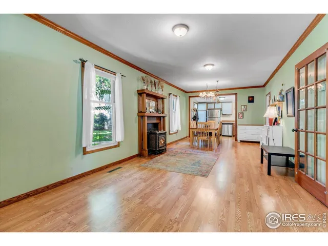 $825,000 | 2006 Joslyn Place, Boulder, CO 80304