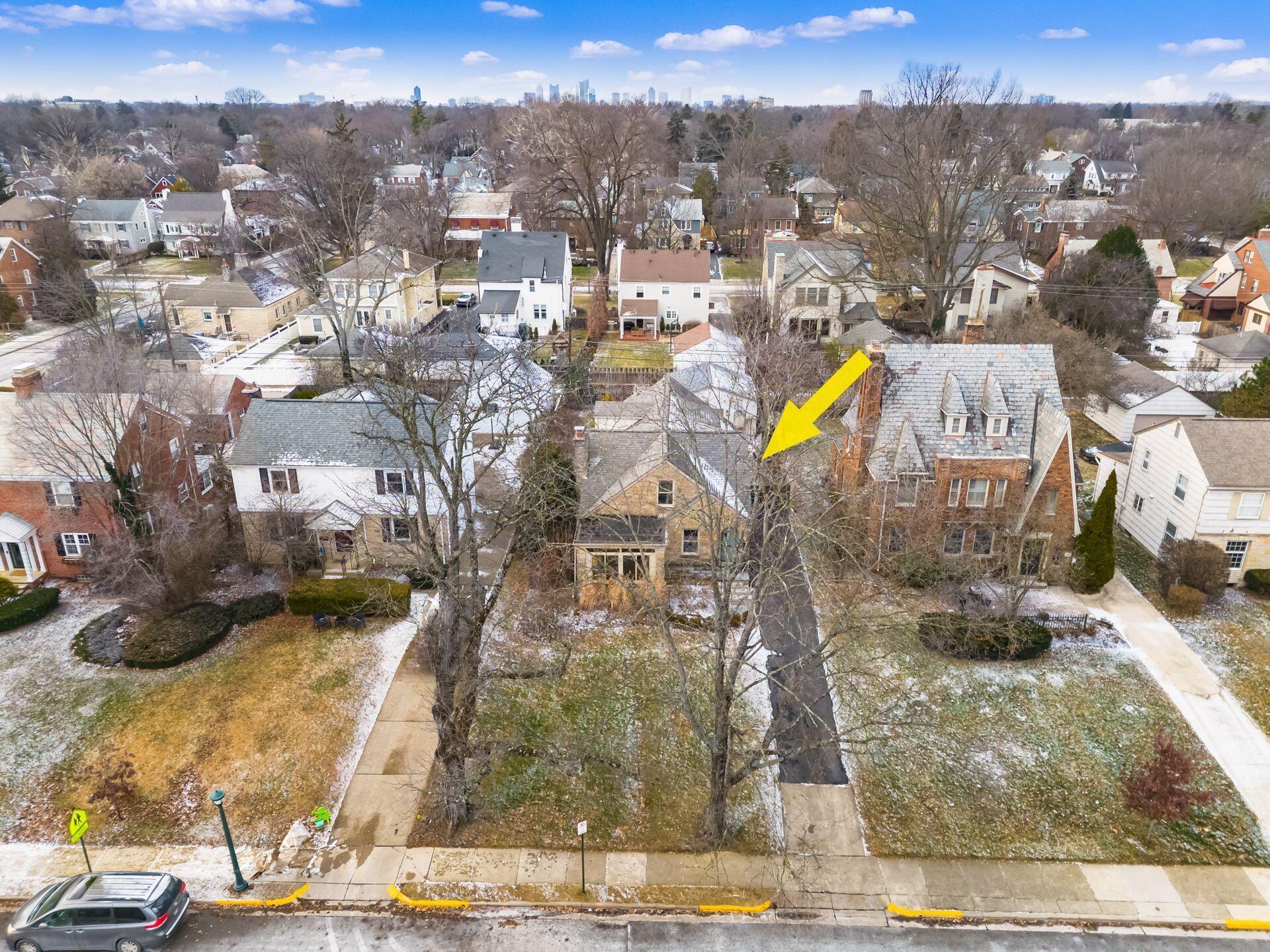 271 South Cassingham Road Columbus, OH 43209 - Photo 54 of 56 055_ Rd Columbus OH 43209 USA