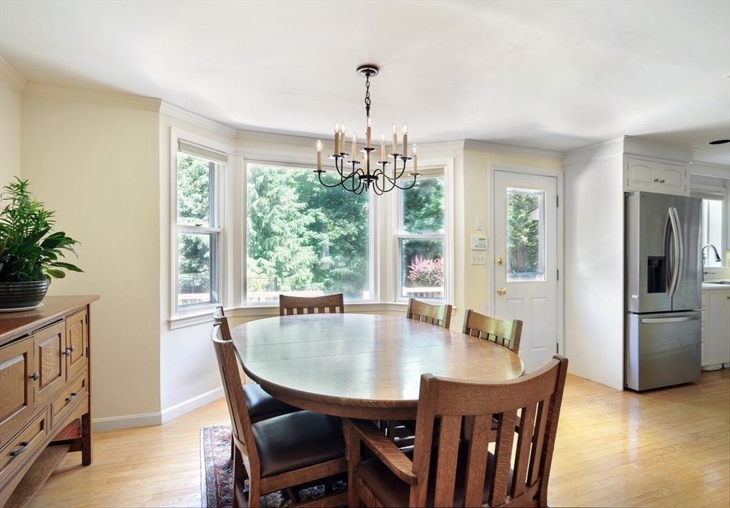 31 Myers Farm Road Hingham, MA 02043 - Photo 7 of 32