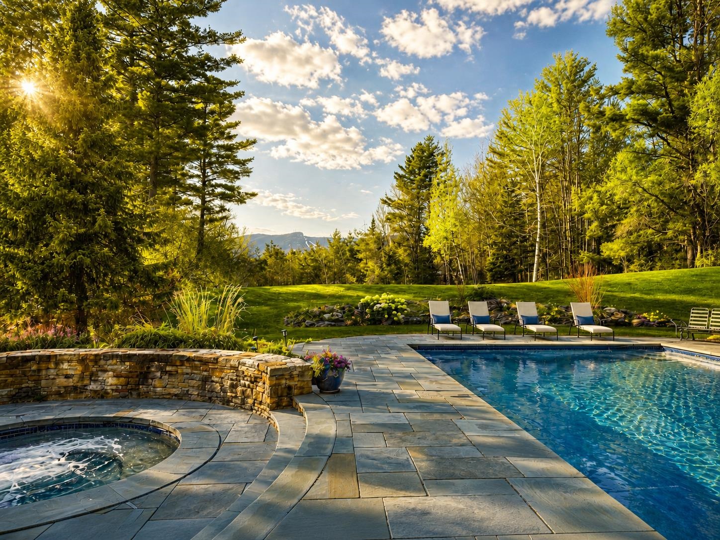 740-2 Edson Hill Road Stowe, VT 05672 - Photo 34 of 47 Gallery Image 34