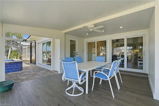 $1,225,000 | 10 Clearview Boulevard, Fort Myers Beach, FL 33931