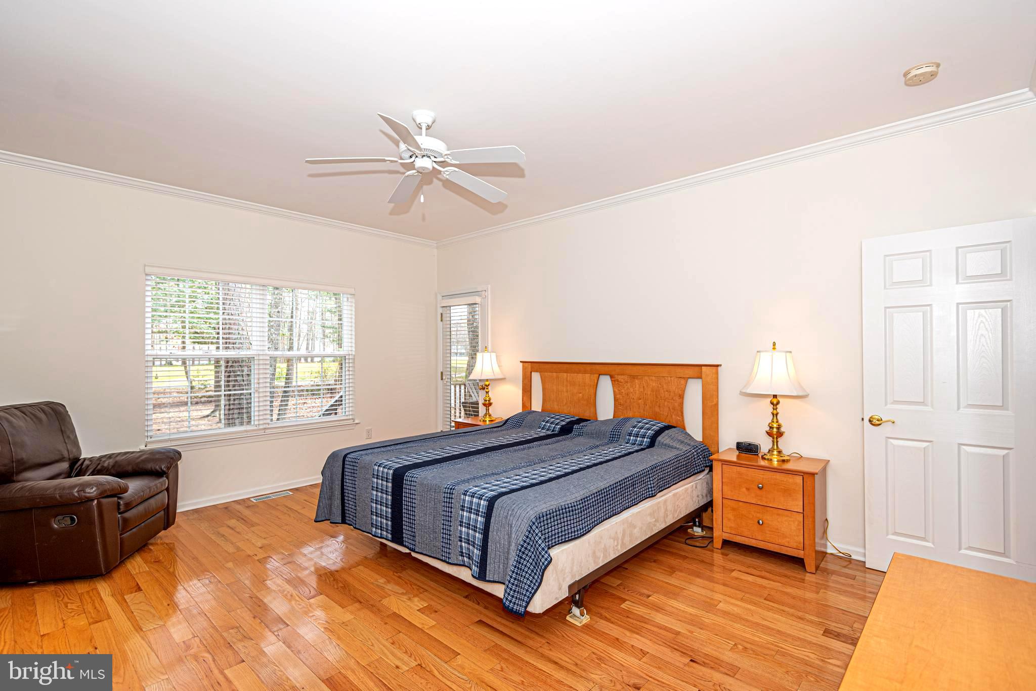 117 Windjammer Road Ocean Pines, MD 21811 - Photo 23 of 69 Master Suite