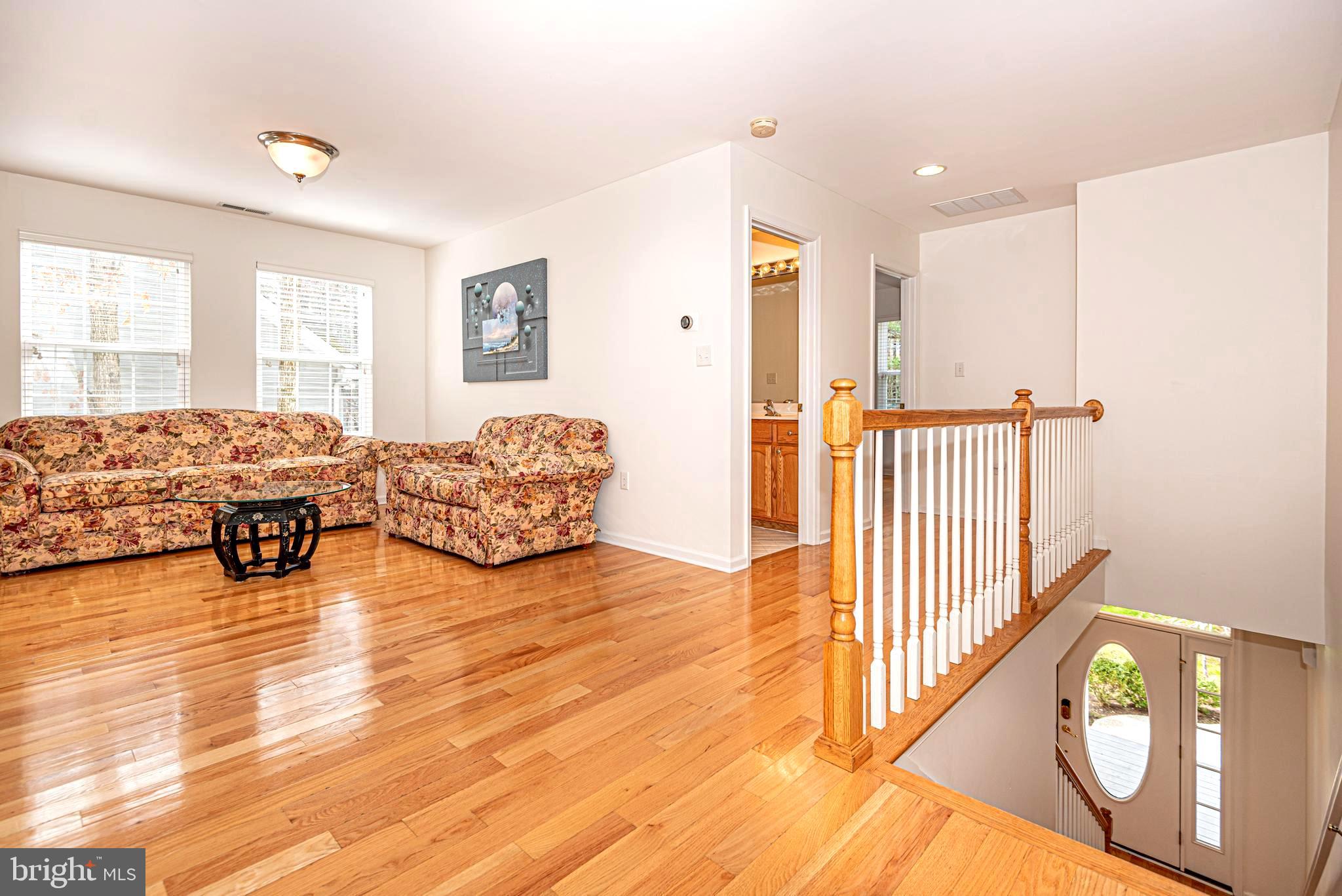 117 Windjammer Road Ocean Pines, MD 21811 - Photo 37 of 69 Nice size loft area