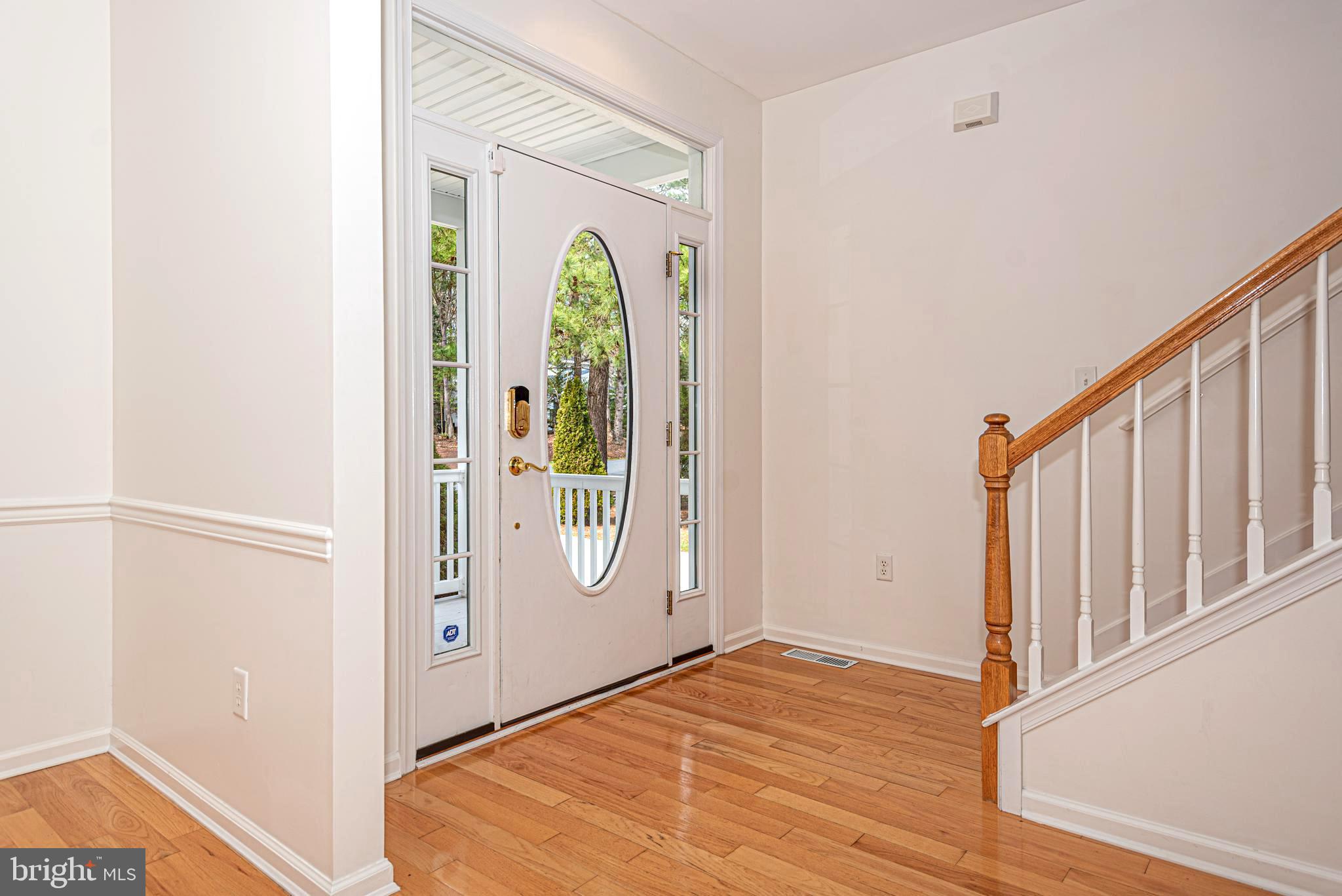 117 Windjammer Road Ocean Pines, MD 21811 - Photo 6 of 69 Foyer
