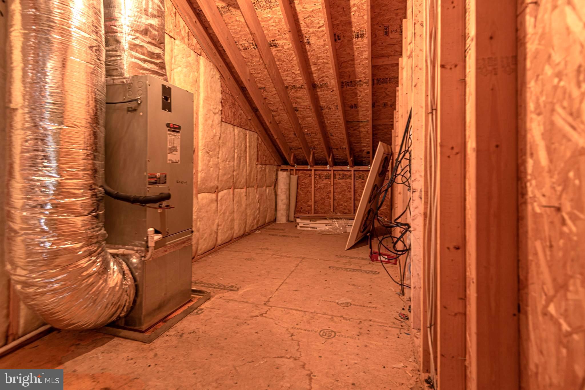 117 Windjammer Road Ocean Pines, MD 21811 - Photo 50 of 69 Other side of walk in storage room