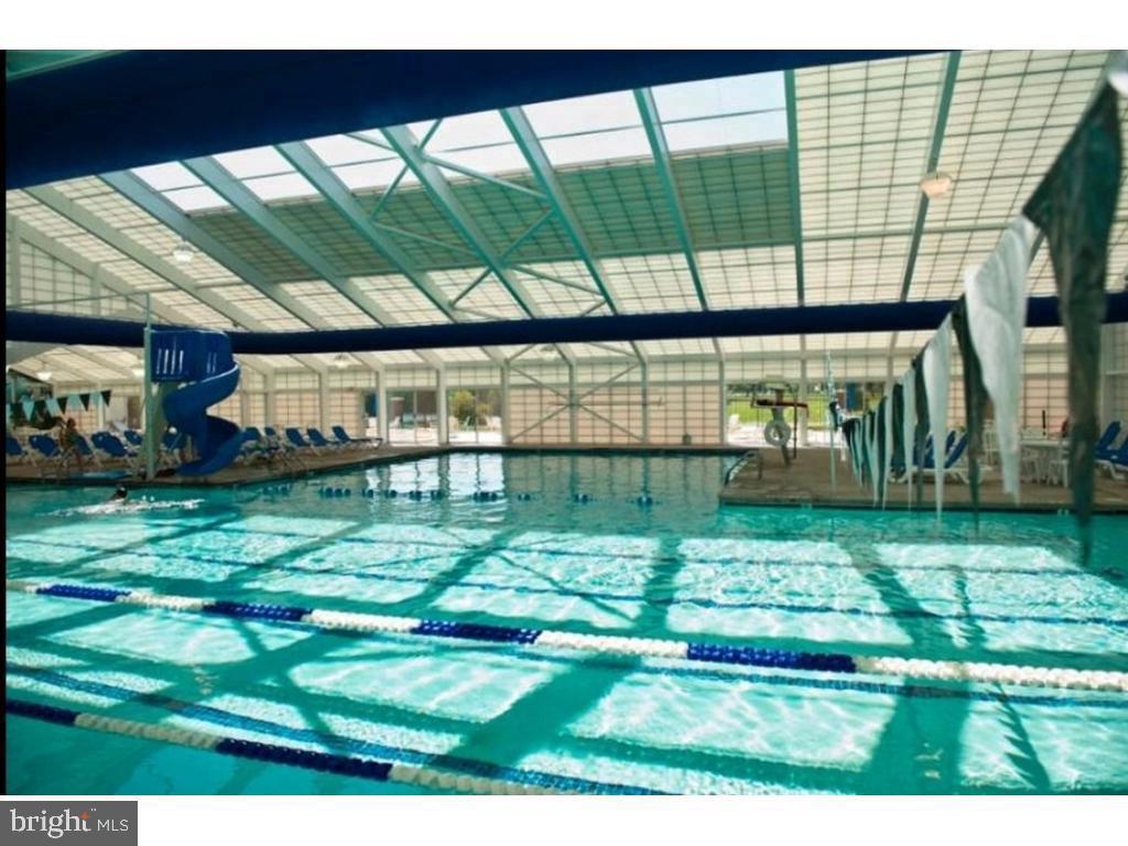 117 Windjammer Road Ocean Pines, MD 21811 - Photo 63 of 69 Indoor Sports Core pool open year round