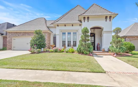 $534,000 | 203 Rue De Frejus, Broussard, LA 70518