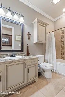 $534,000 | 203 Rue De Frejus, Broussard, LA 70518