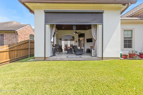 $534,000 | 203 Rue De Frejus, Broussard, LA 70518