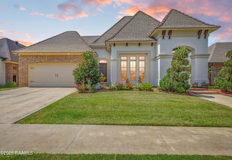 $534,000 | 203 Rue De Frejus, Broussard, LA 70518