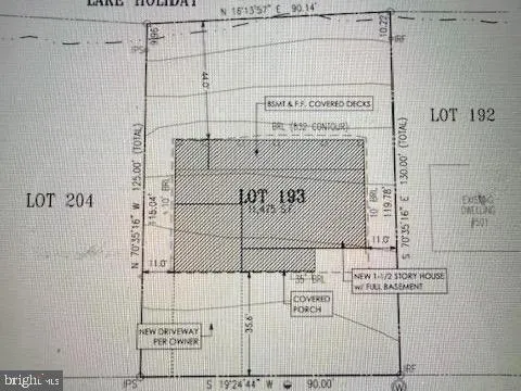 $260,000 | Sleigh Drive, Unit 193, Cross Junction, VA 22625