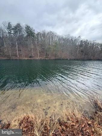 a view of a lake view