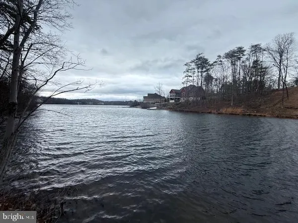 a view of lake