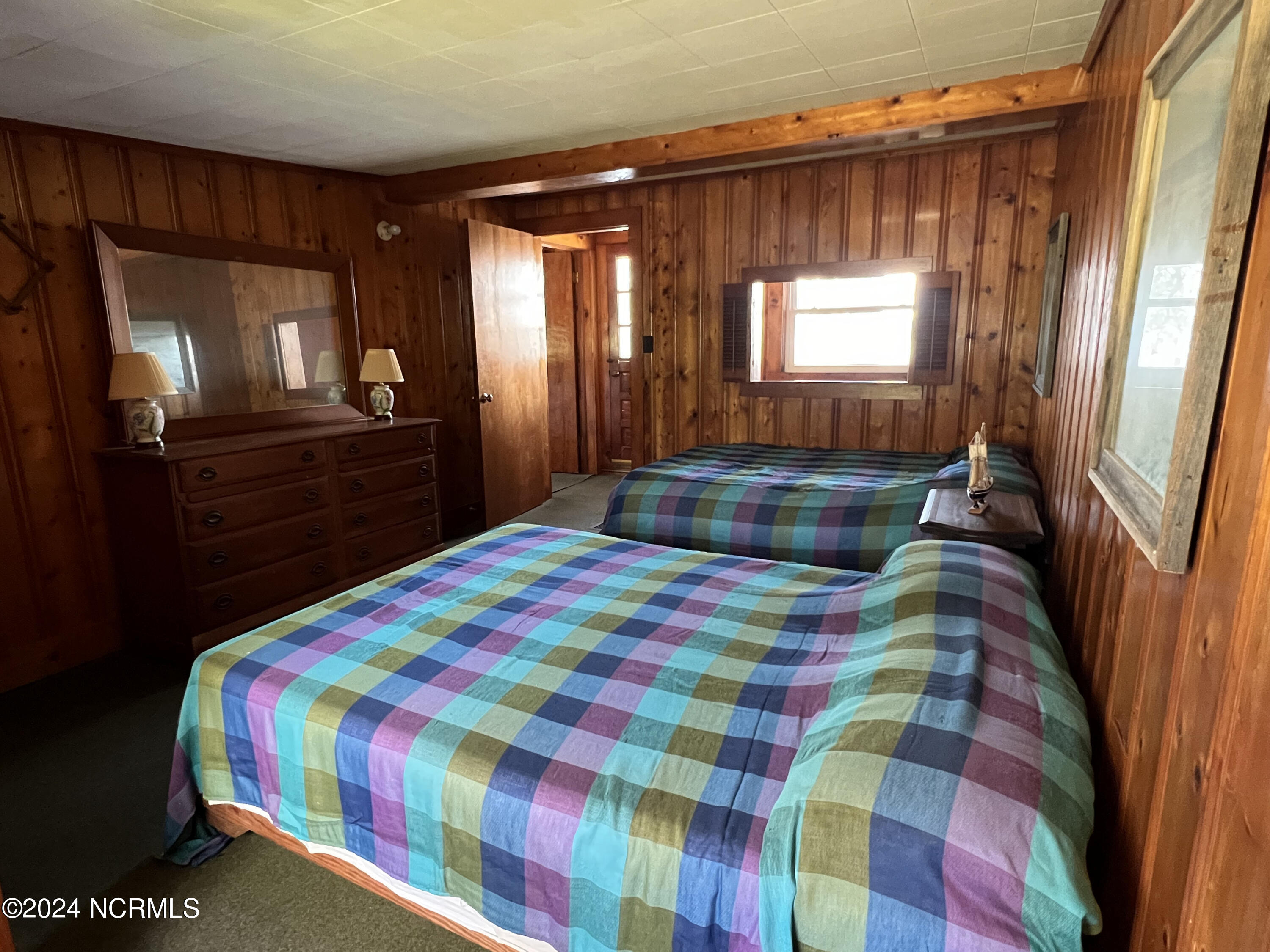 1000 Ross Road Bath, NC 27808 - Photo 43 of 62 Upstairs bedroom 1