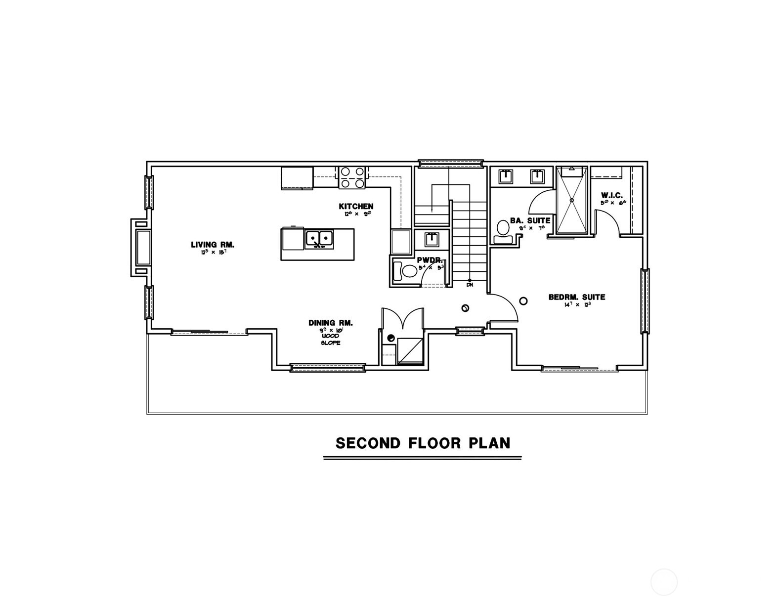 208 Skipping Stone Loop Lynden, WA 98264 - Photo 28 of 28