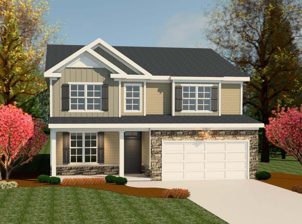 3110 Wayne Drive Grovetown, GA 30813 - Photo 1 of 9 Main View