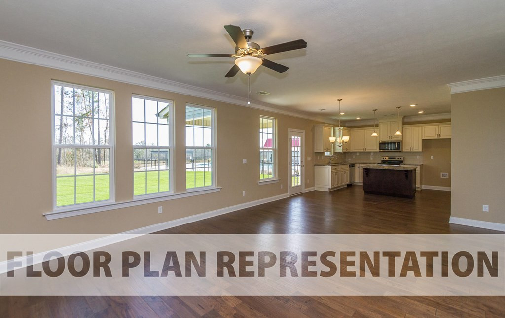 3110 Wayne Drive Grovetown, GA 30813 - Photo 5 of 9