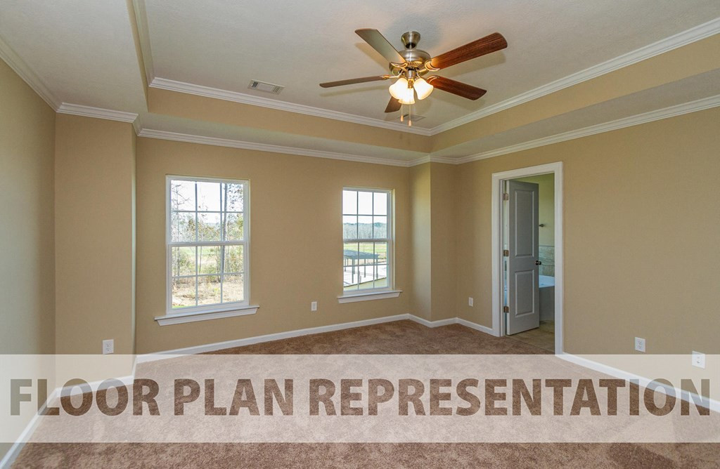 3110 Wayne Drive Grovetown, GA 30813 - Photo 8 of 9