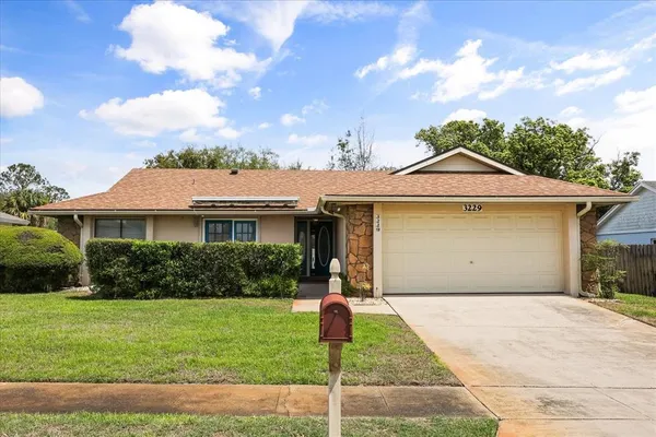 $399,999 | 3229 Autumnwood Trail, Apopka, FL 32703