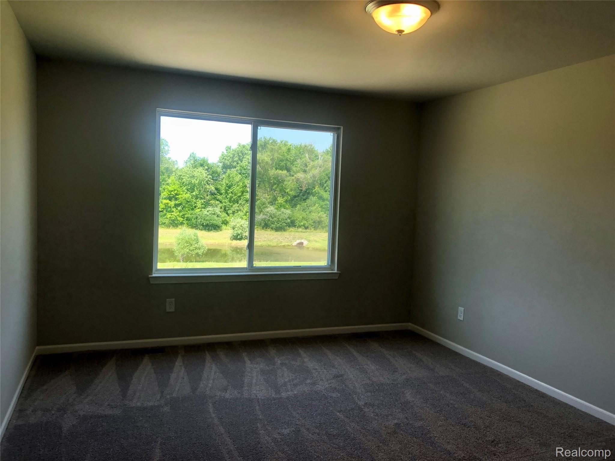 42845 Colonial Road Belleville, MI 48111 - Photo 12 of 21 Master Bedroom