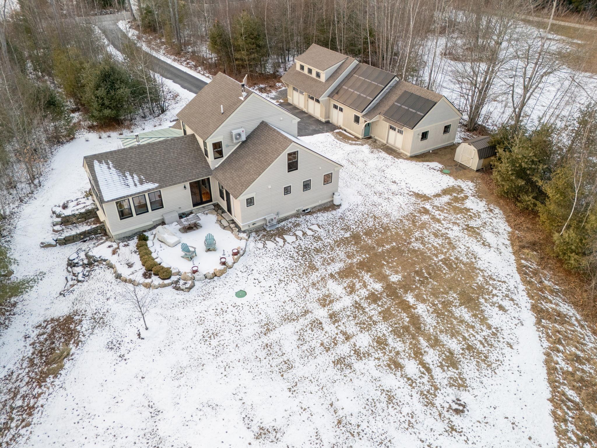 39 Prescott Road Brentwood, NH 03833 - Photo 4 of 58 Gallery Image 4