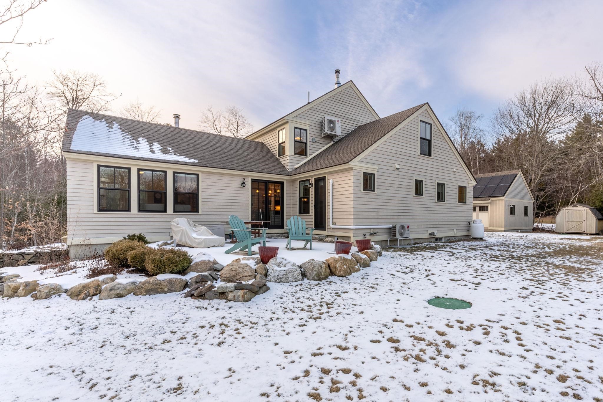 39 Prescott Road Brentwood, NH 03833 - Photo 55 of 58 Gallery Image 55