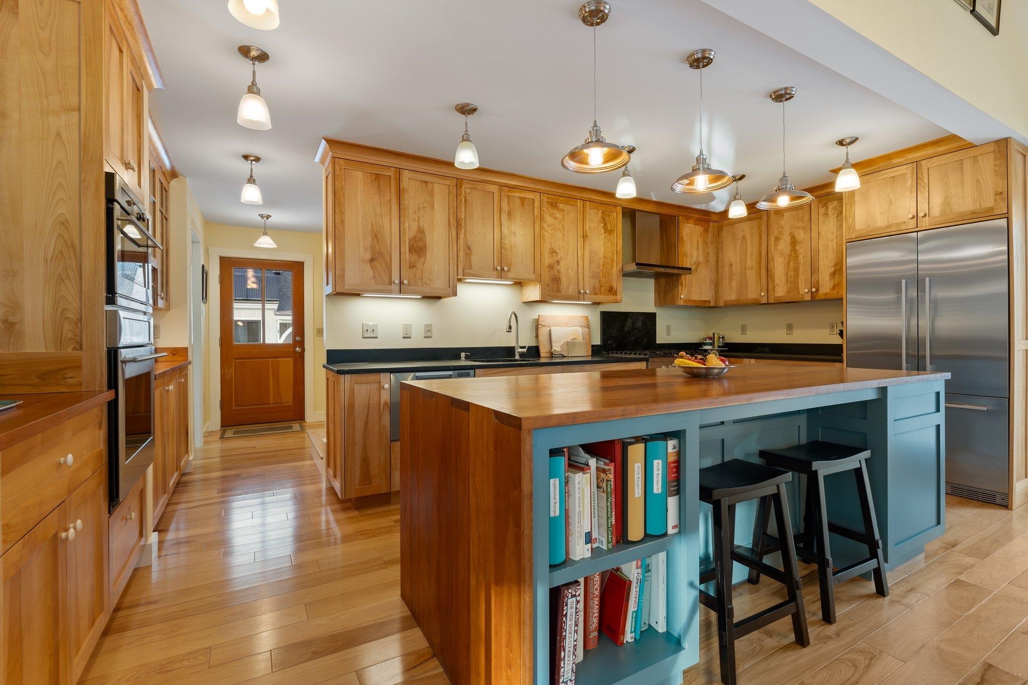 39 Prescott Road Brentwood, NH 03833 - Photo 7 of 58 Gallery Image 7