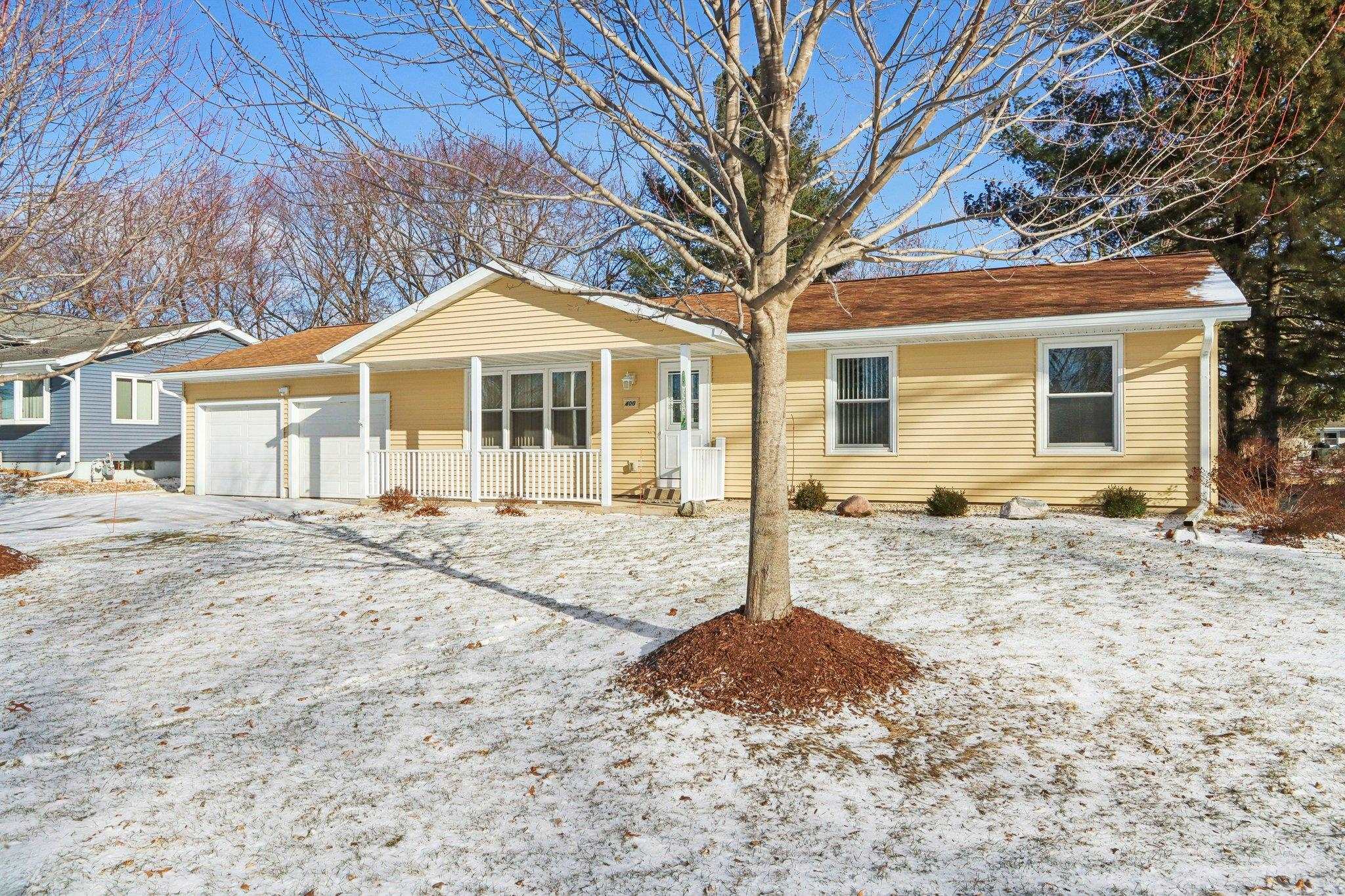 400 Raymond Road Waunakee, WI 53597 - Photo 35 of 37