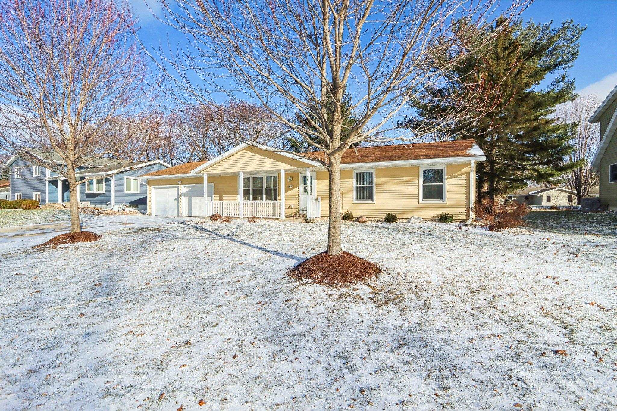 400 Raymond Road Waunakee, WI 53597 - Photo 37 of 37