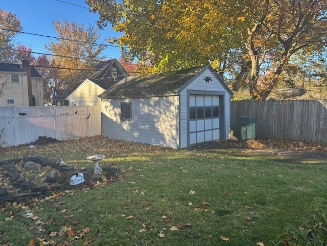 57 Rossiter Road Rochester, NY 14620 - Photo 3 of 28