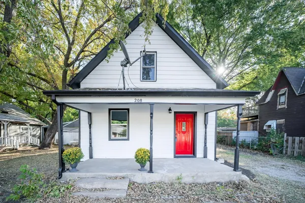 $155,900 | 208 North Madison Avenue, Sedgwick, KS 67135