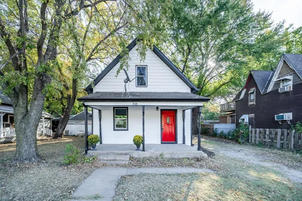 $155,900 | 208 North Madison Avenue, Sedgwick, KS 67135