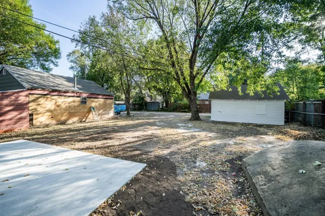 $155,900 | 208 North Madison Avenue, Sedgwick, KS 67135