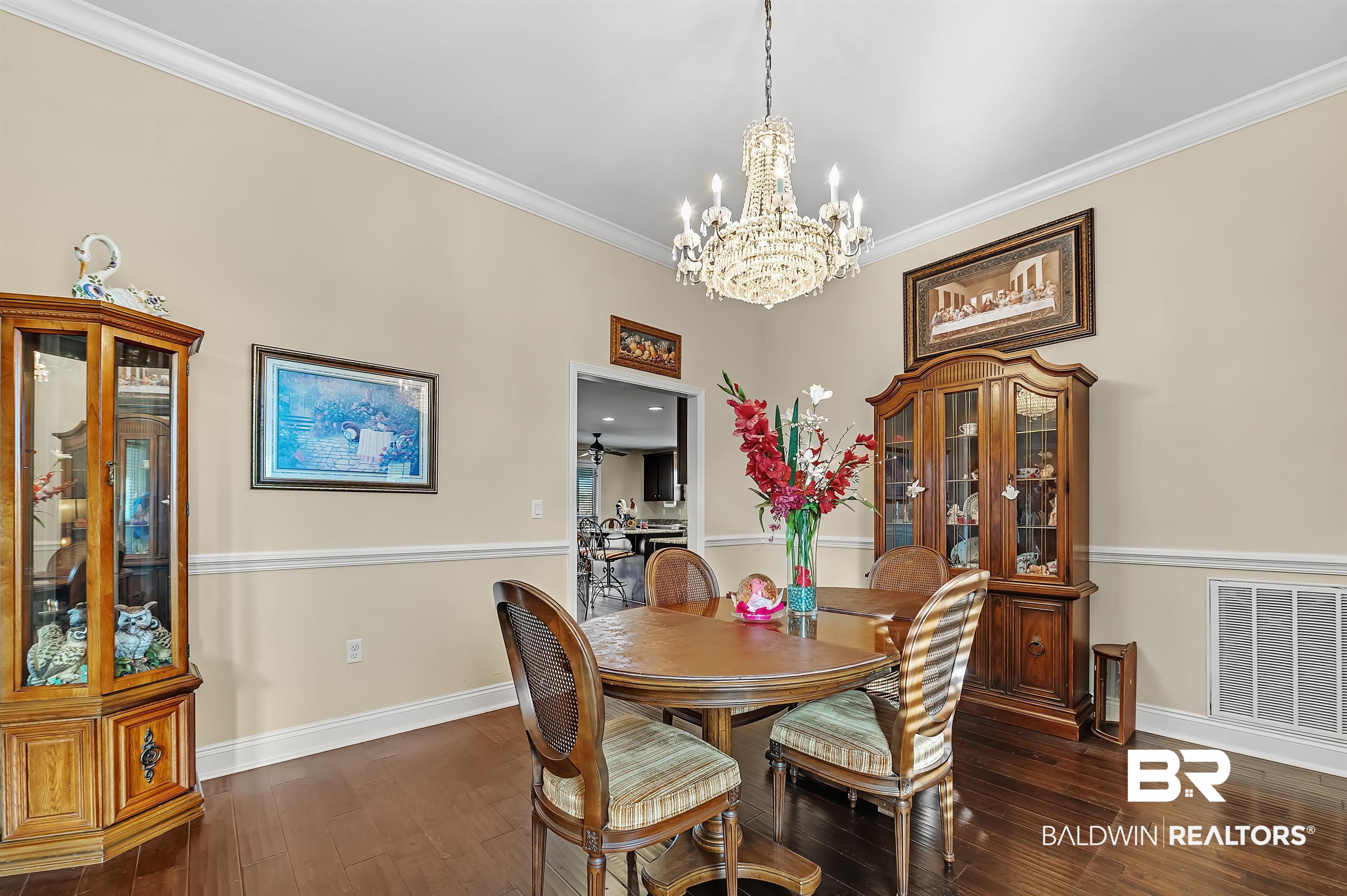 605 Parish Lakes Drive Foley, AL 36535 - Photo 17 of 51
