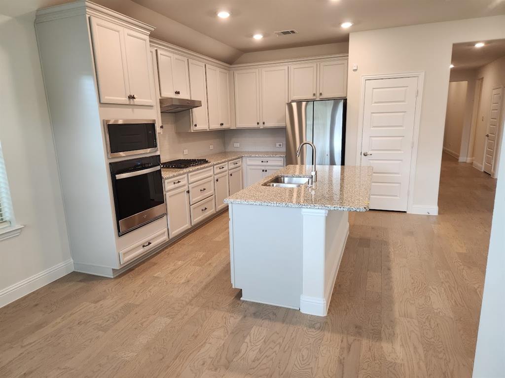 3816 Oldham Road Little Elm, TX 75068 - Photo 7 of 18
