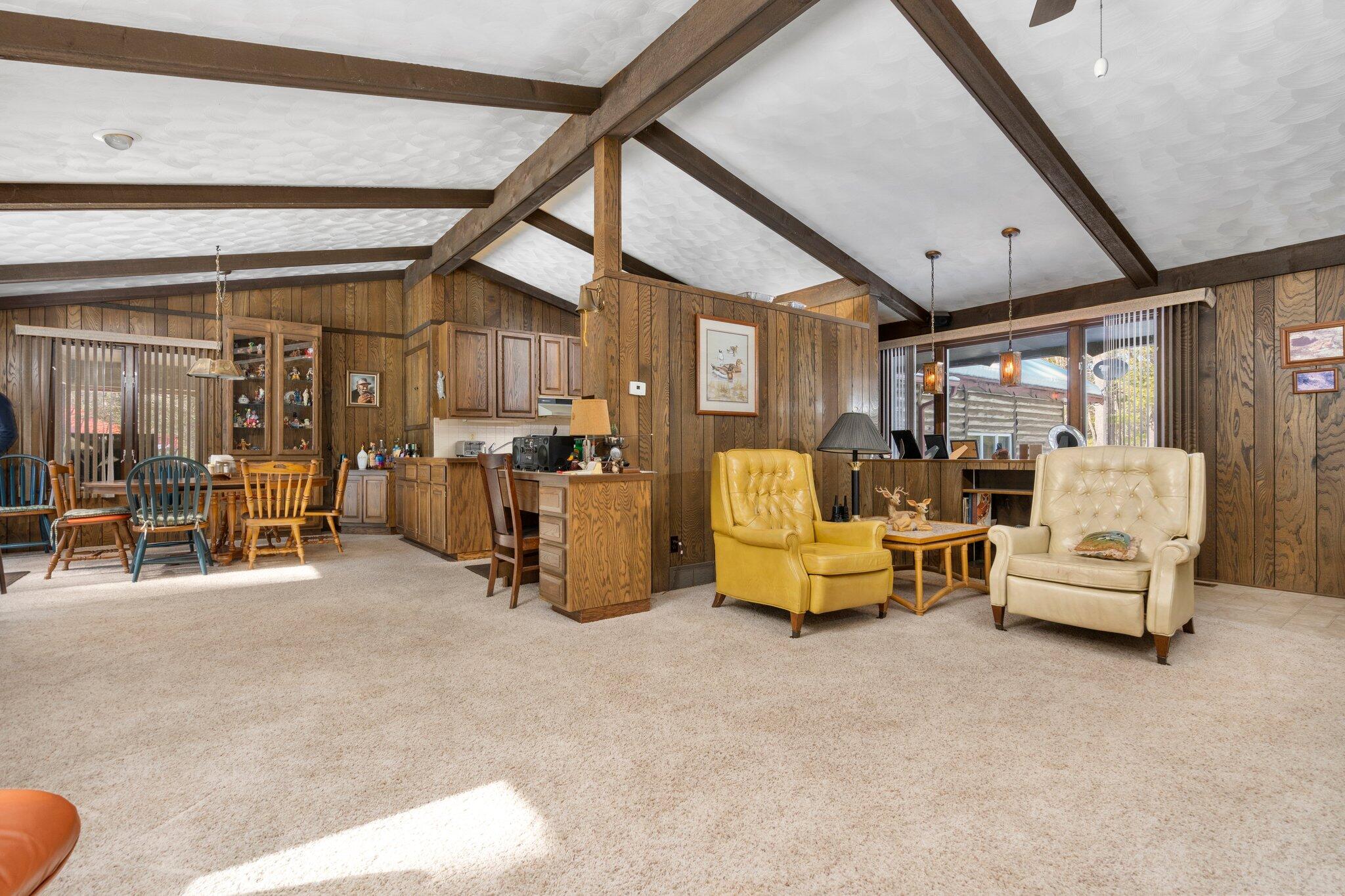 2591 Ram Nek Ranch Road Frederic, MI 49733 - Photo 6 of 49 Gallery Image 6