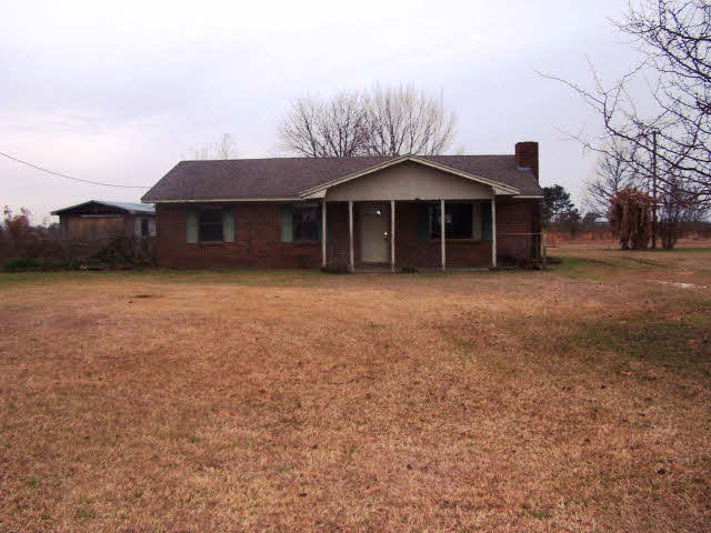 2837 Ross Road Atmore, AL 36502 - Photo 1 of 1